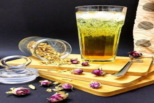 تصویر 4 از قیمت شربت گل محمدی کاشان + خرید باور نکردنی